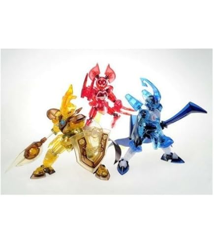 Amazon | 1/1 ダンボール戦機 LBX オーディーン (リミテッドクリアVer